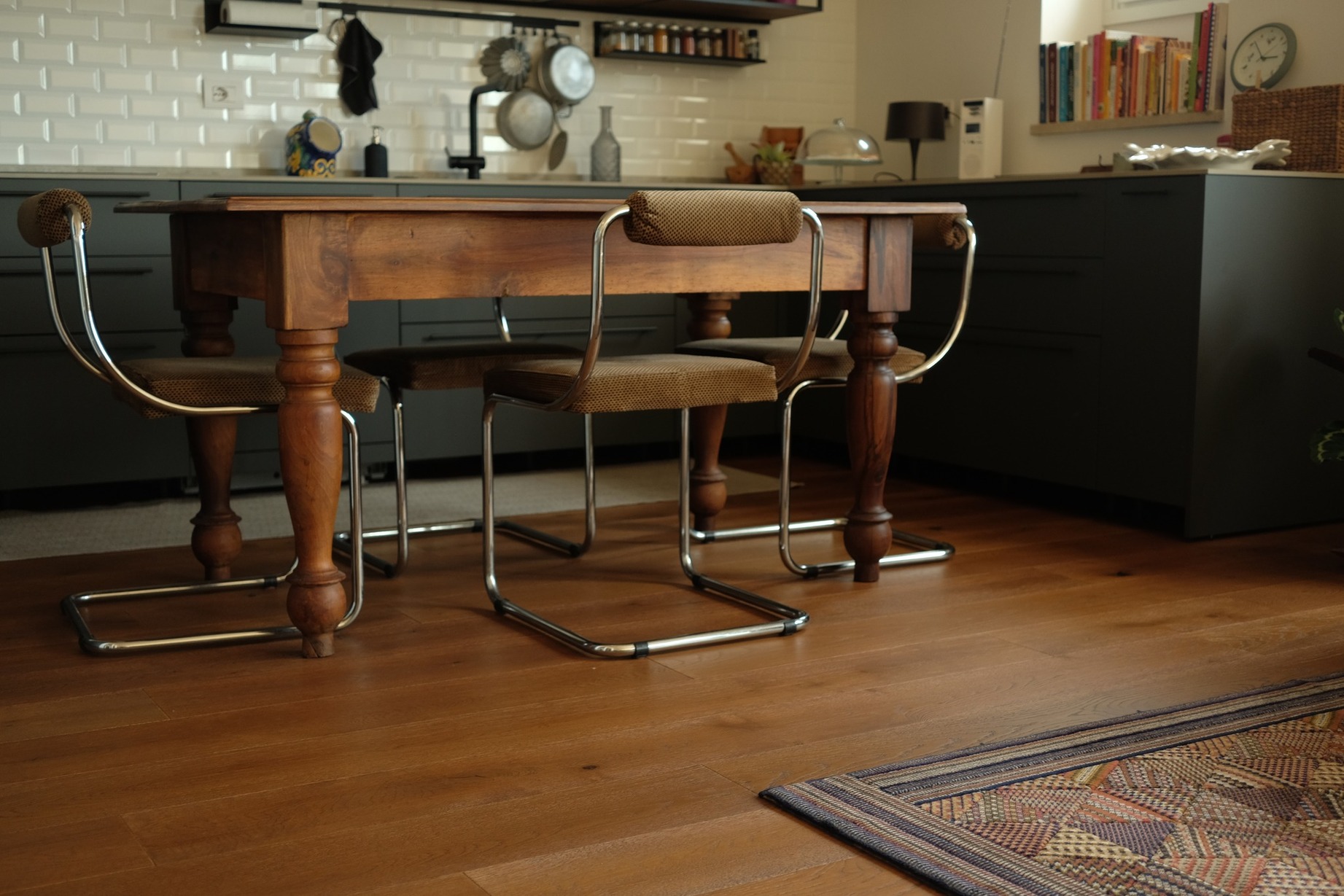 Rovere senza tempo