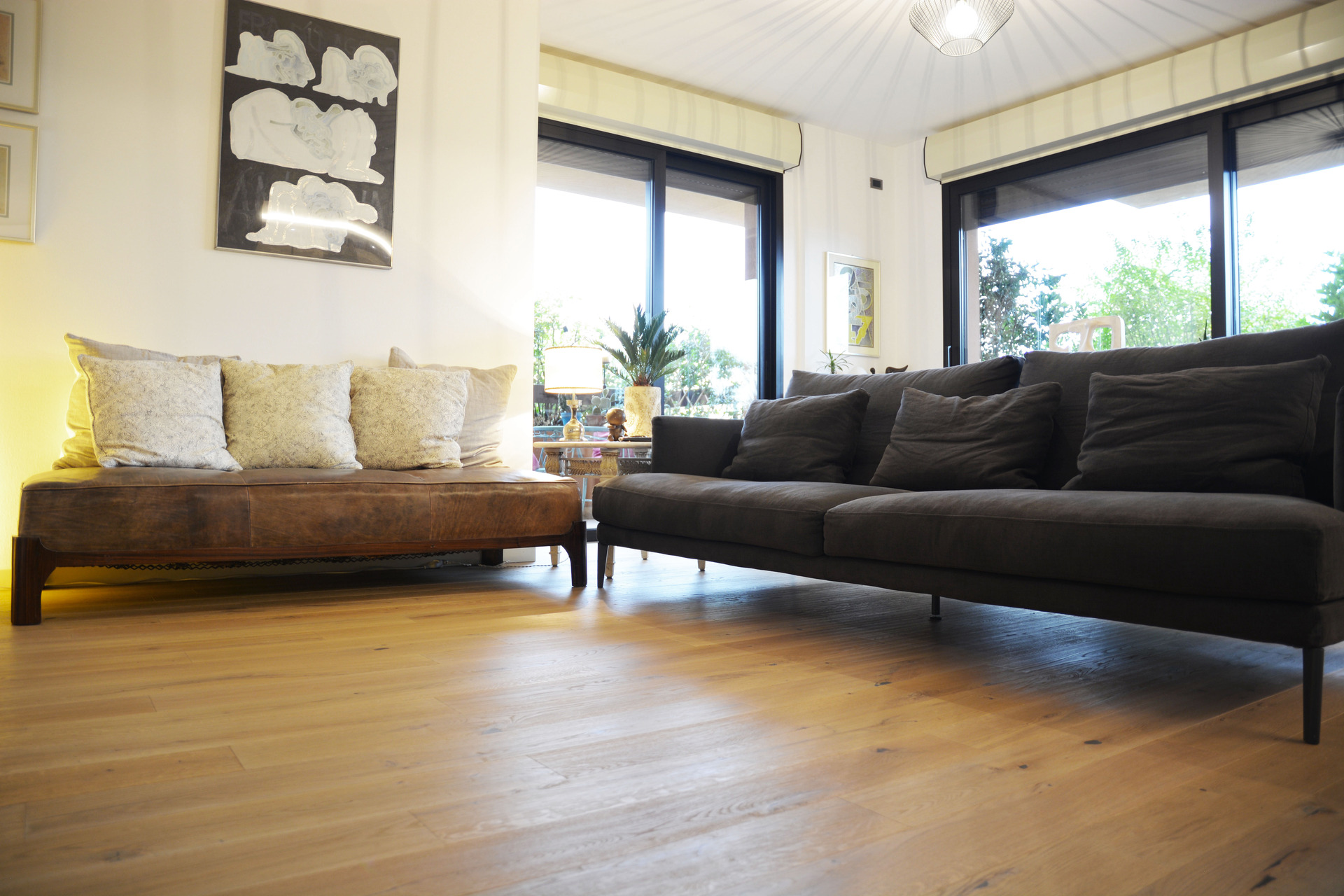 Rovere in Venezia