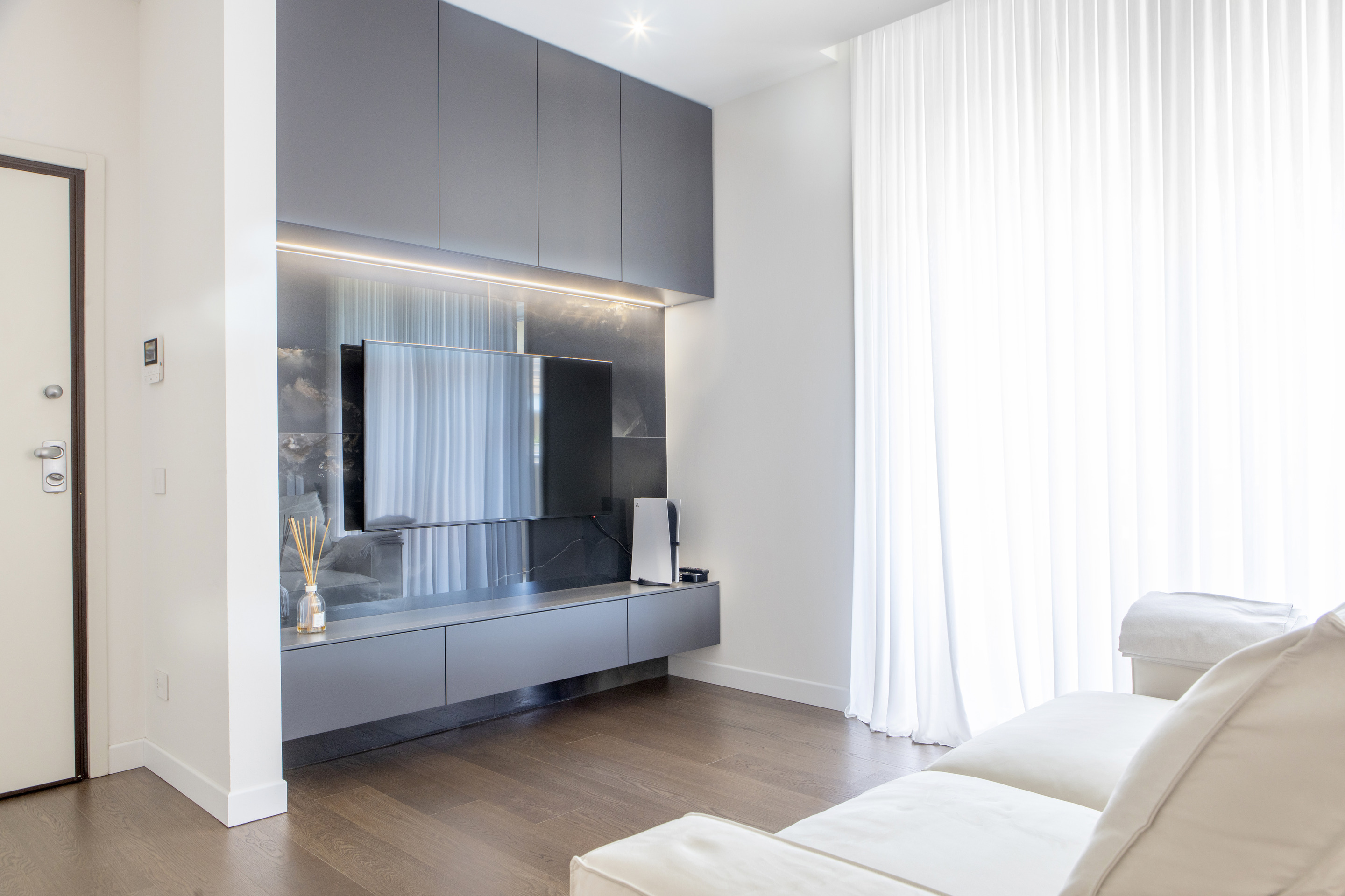Casa Mr